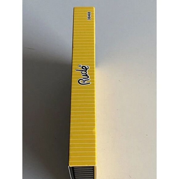 Rude x Shades of Peanuts Eyeshadow Palette Warm-Toned Snoopy And The Gang NEW - Picture 11 of 11